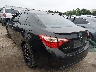 5YFBURHE1FP****** Salvage and Repairable 2015 Toyota Corolla in Oklahoma City