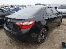 5YFBURHE1FP****** Salvage and Wrecked 2015 Toyota Corolla in Oklahoma State
