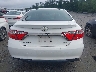 4T1BF1FK8FU****** Destrozados 2015 Toyota Camry