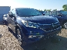 2HKRM4H52GH****** Salvage and Wrecked 2016 Honda CR-V in Cleveland