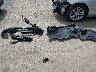 1C6RR7PTXES****** Destrozados 2014 RAM 1500 en Estado de Kansas