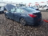 4S3BNAN62H3****** Salvamento y Reparables 2017 Subaru Legacy en Fort Worth North