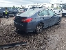 4S3BNAN62H3****** Salvamento y Destrozados 2017 Subaru Legacy en Estado de Texas
