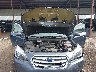 4S3BNAN62H3****** Salvamento y Reparables 2017 Subaru Legacy en Estado de Texas