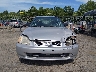 2HGEJ6676VH****** Destrozados 1997 Honda Civic en Estado de Connecticut