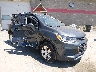 KL7CJPSB8JB****** Salvamento y Destrozados 2018 Chevrolet Trax en Portland Gorham