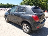 KL7CJPSB8JB****** Salvamento y Reparables 2018 Chevrolet Trax en Portland Gorham