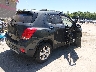 KL7CJPSB8JB****** Salvamento y Destrozados 2018 Chevrolet Trax en Estado de Maine