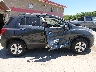 KL7CJPSB8JB****** Salvamento y Reparables 2018 Chevrolet Trax en Estado de Maine