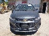 KL7CJPSB8JB****** Destrozados 2018 Chevrolet Trax en Estado de Maine