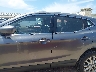 JN1BJ1AV3MW****** Salvamento 2021 Nissan Rogue Sport