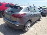 JN1BJ1AV3MW****** Salvamento y Destrozados 2021 Nissan Rogue Sport en Estado de Texas