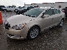 1G4GB5G30FF****** Usados y Reparables 2015 Buick LaCrosse en Wichita