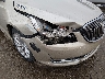 1G4GB5G30FF****** Salvamento y Reparables 2015 Buick LaCrosse en Estado de Kansas