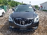 5GAKVCKD2HJ****** Destrozados 2017 Buick Enclave en Estado de Illinois