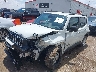 ZACNJBAB9KP****** Usados y Reparables 2019 Jeep Renegade en Lubbock
