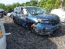 5FNYF6H2XMB****** Salvage and Wrecked 2021 Honda Pilot in Taunton