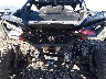 3JB8XAT41SE****** Salvage 2025 Can-Am Maverick R