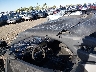 3JB8XAT41SE****** Wrecked 2025 Can-Am Maverick R