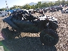 3JB8XAT41SE****** Used 2025 Can-Am Maverick R in Utah State