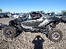 3JB8XAT41SE****** Repairable 2025 Can-Am Maverick R in Utah State
