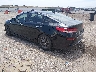 5XXGT4L35LG****** Salvage and Repairable 2020 Kia Optima in Wichita