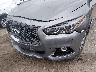 5N1DL0MM7KC****** Repairable 2019 Infiniti QX60
