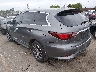 5N1DL0MM7KC****** Salvage and Repairable 2019 Infiniti QX60 in Denver East