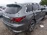 5N1DL0MM7KC****** Salvage and Wrecked 2019 Infiniti QX60 in Colorado State