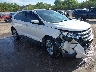 2FMPK4K80FB****** Salvage and Wrecked 2015 Ford Edge in South Bend