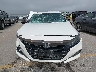 1HGCV1F30NA****** Wrecked 2022 Honda Accord in Texas State