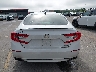 1HGCV1F30NA****** Wrecked 2022 Honda Accord