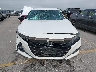 1HGCV1F30NA****** Salvage and Repairable 2022 Honda Accord in Texas State