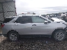2GNAXKEV3M6****** Destrozados 2021 Chevrolet Equinox en Estado de Texas