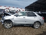 2GNAXKEV3M6****** Usados 2021 Chevrolet Equinox en Estado de Texas