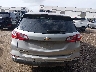 2GNAXKEV3M6****** Salvamento 2021 Chevrolet Equinox