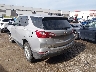 2GNAXKEV3M6****** Salvamento y Reparables 2021 Chevrolet Equinox en Fort Worth North