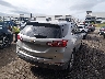 2GNAXKEV3M6****** Salvamento y Destrozados 2021 Chevrolet Equinox en Estado de Texas