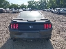 1FA6P8TH5G5****** Destrozados 2016 Ford Mustang
