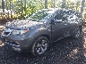 2HNYD2H26CH****** Usados y Reparables 2012 Acura MDX en Suffolk