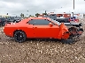 2C3CDZAG1JH****** Reparables 2018 Dodge Challenger en Estado de Texas