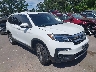 5FNYF6H34LB****** Salvage and Wrecked 2020 Honda Pilot in Long Island