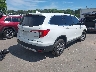 5FNYF6H34LB****** Salvage and Wrecked 2020 Honda Pilot in New York State