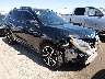 5N1AT2MT4KC****** Salvamento y Destrozados 2019 Nissan Rogue en El Paso
