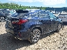 2T2BZMCA3JC****** Salvage and Wrecked 2018 Lexus RX 350 in New York State