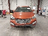 5XYZUDLB4DG****** Usados 2013 Hyundai Santa Fe en Estado de Colorado
