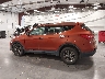5XYZUDLB4DG****** Salvamento 2013 Hyundai Santa Fe