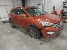5XYZUDLB4DG****** Salvamento y Destrozados 2013 Hyundai Santa Fe en Colorado Springs