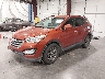 5XYZUDLB4DG****** Usados y Reparables 2013 Hyundai Santa Fe en Colorado Springs