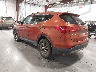 5XYZUDLB4DG****** Salvamento y Reparables 2013 Hyundai Santa Fe en Colorado Springs